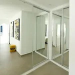 Luxury Puerto Del Carmen 4 Bedrooms La Perla Modern Furnishings Вилла *