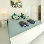 Luxury Puerto Del Carmen 4 Bedrooms La Perla Modern Furnishings Вилла *