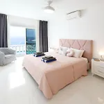 Luxury Puerto Del Carmen 4 Bedrooms La Perla Modern Furnishings * Tías