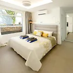 Вилла Luxury Puerto Del Carmen 4 Bedrooms La Perla Modern Furnishings *
