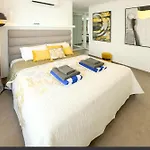 Luxury Puerto Del Carmen 4 Bedrooms La Perla Modern Furnishings