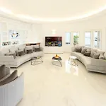 Villa Luxury Puerto Del Carmen 4 Bedrooms La Perla Modern Furnishings