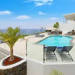 Luxury Puerto Del Carmen 4 Bedrooms La Perla Modern Furnishings Тиас