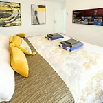 Luxury Puerto Del Carmen 4 Bedrooms La Perla Modern Furnishings *