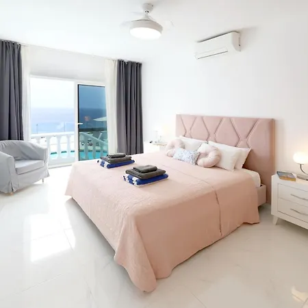 Luxury Puerto Del Carmen 4 Bedrooms Lapela Modern Furnishings * Тиас