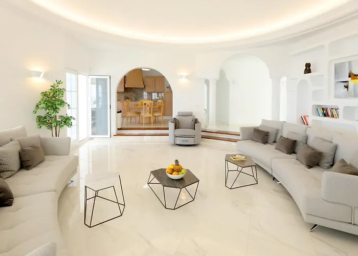 빌라 Luxury Puerto Del Carmen 4 Bedrooms La Perla Modern Furnishings *